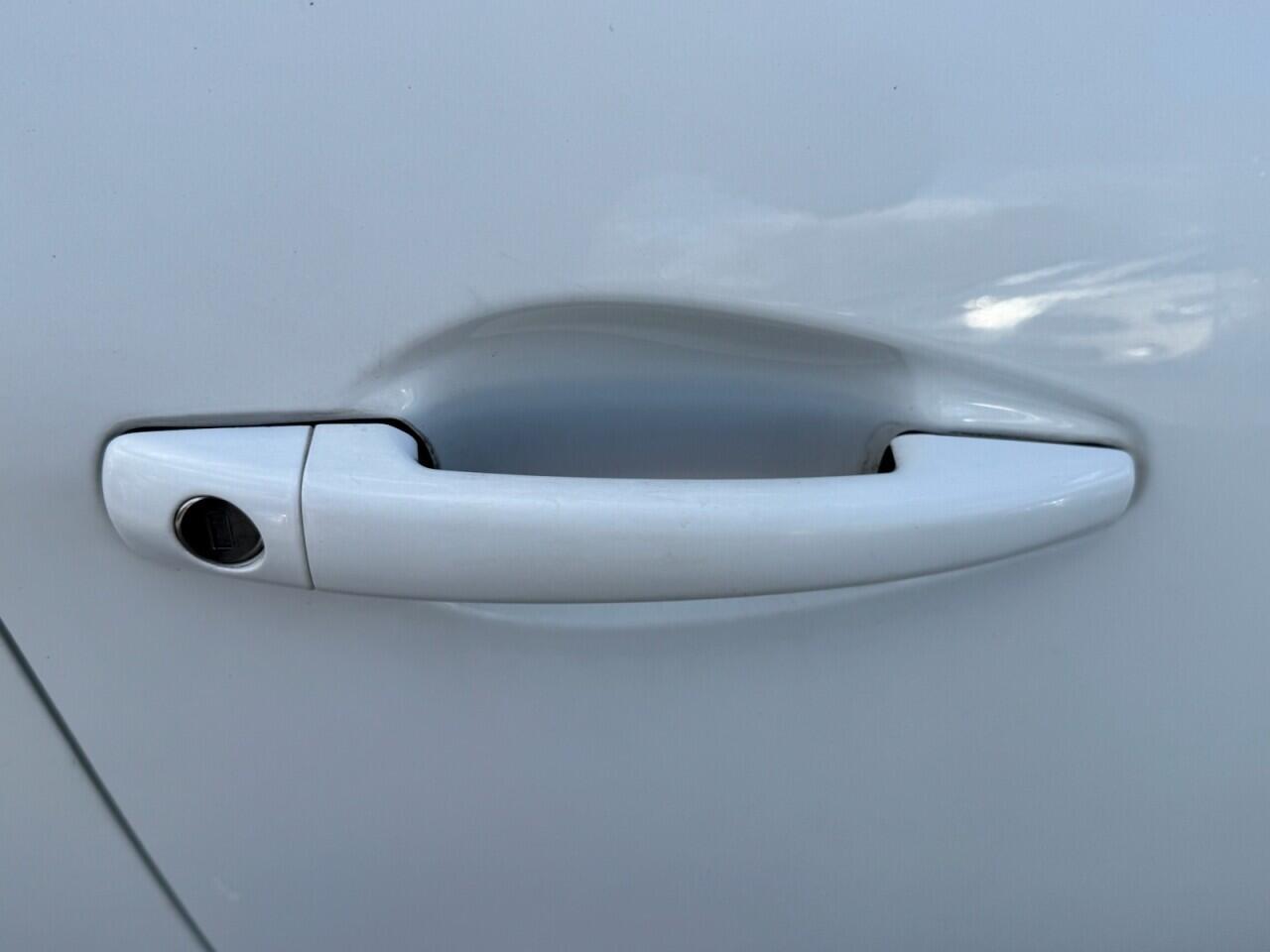 Peugeot 2008 view 27