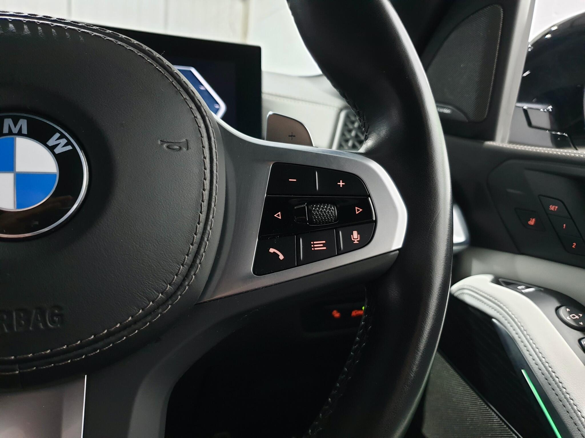 BMW X5 view 75