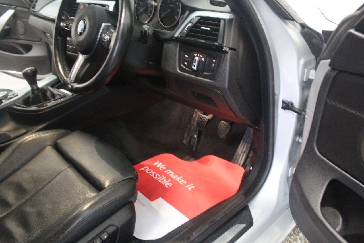 BMW 4 Series view 54