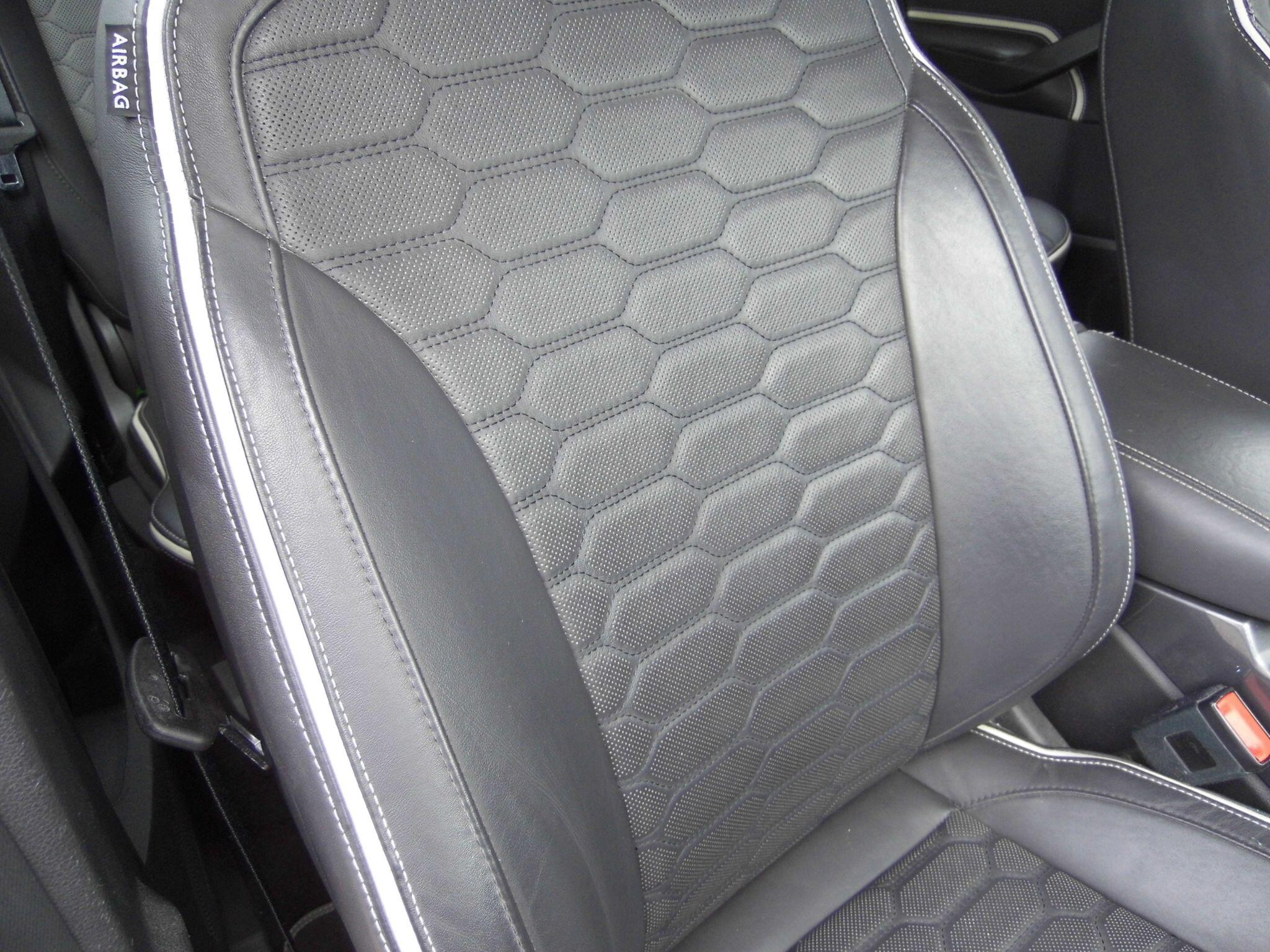 Ford Kuga view 9