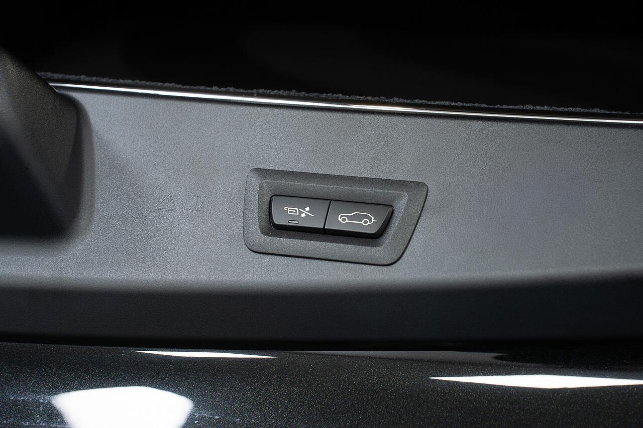 Rolls-Royce Cullinan view 38