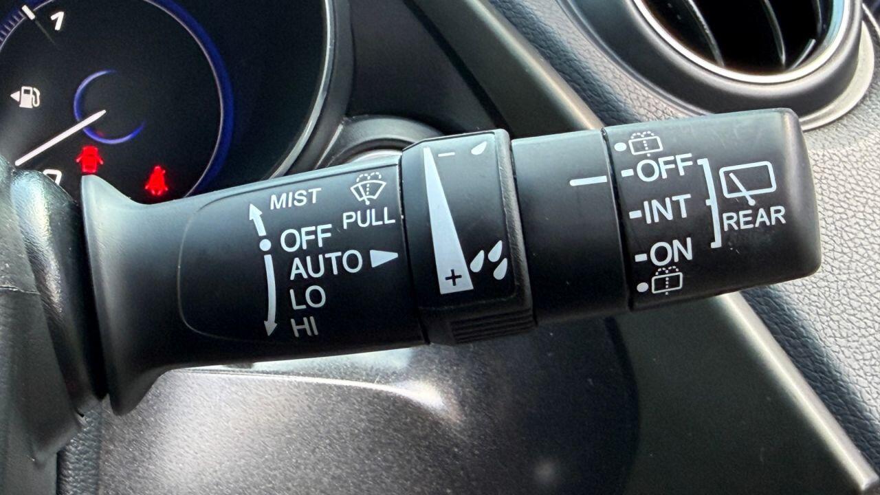 Honda Civic view 31