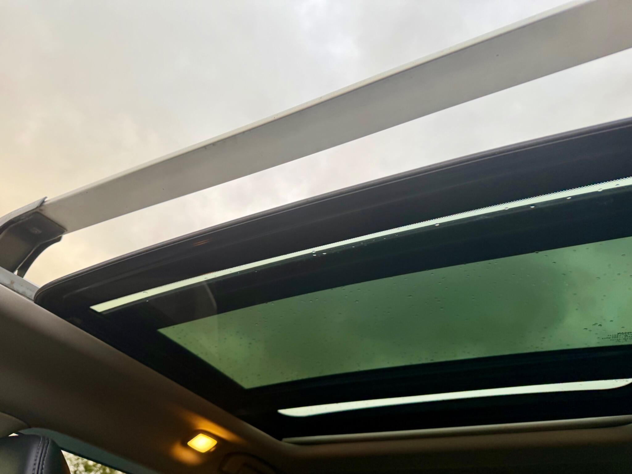Nissan X-Trail view 64