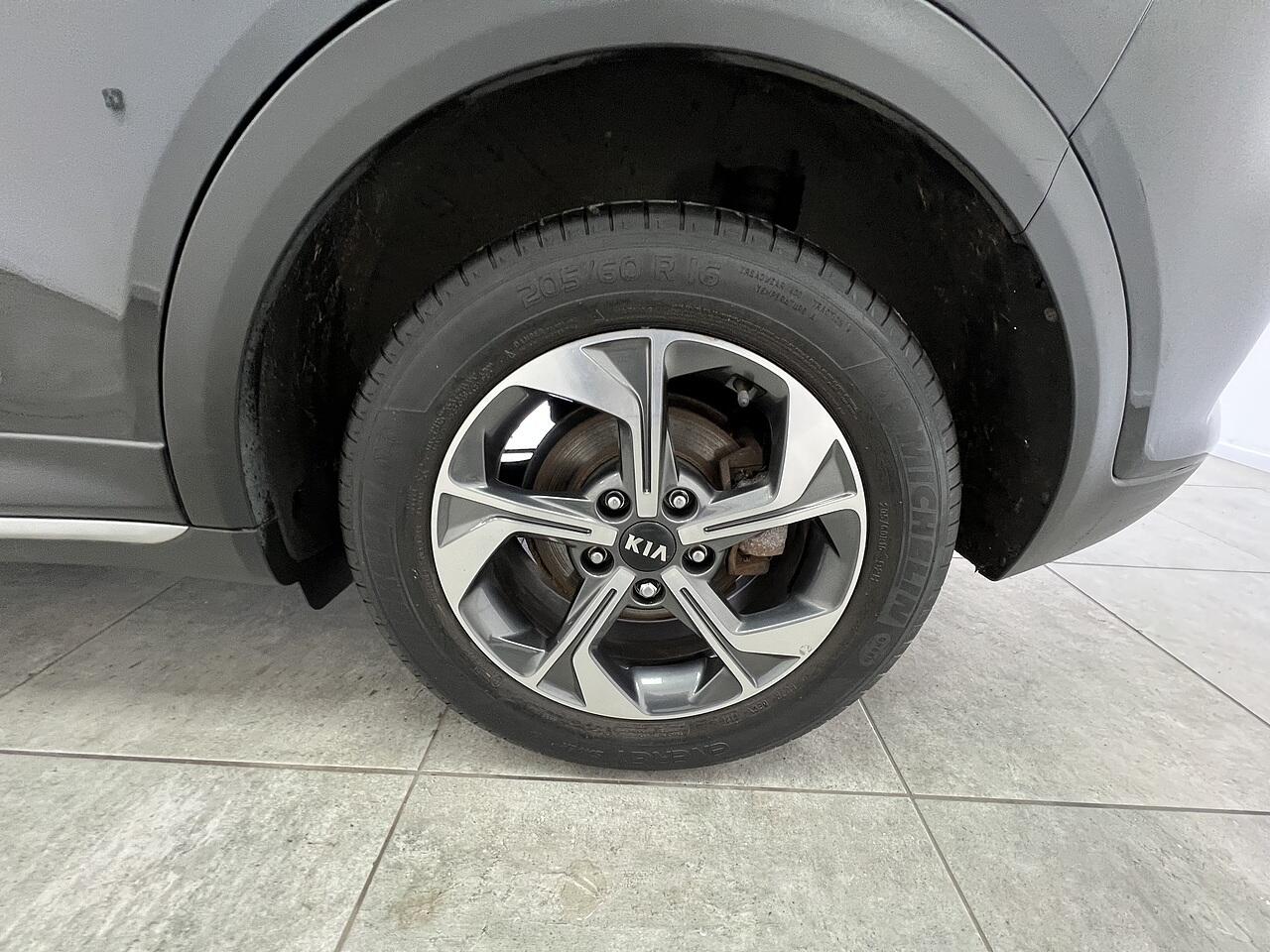 Kia Xceed view 20