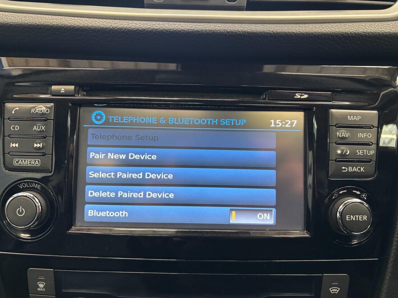 Nissan Qashqai view 30