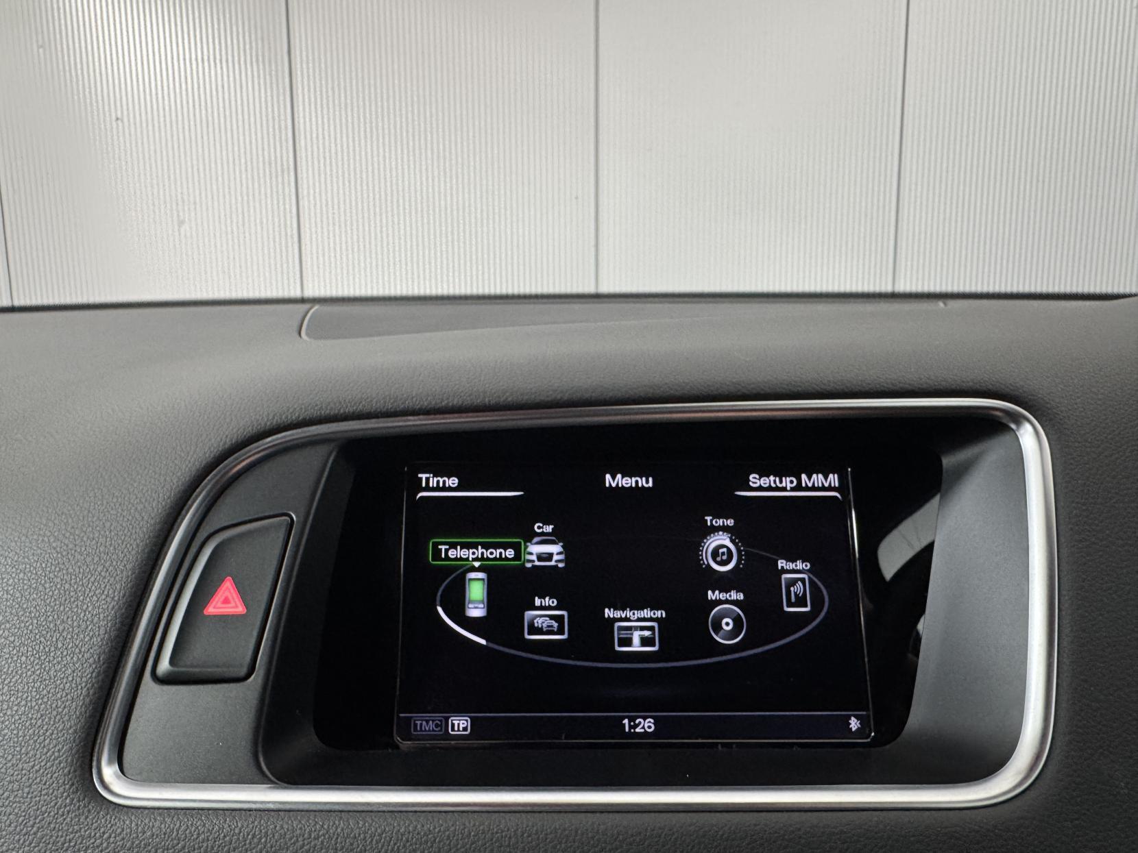 Audi Q5 view 47