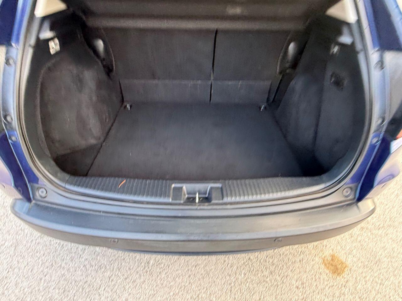Honda HR-V view 10