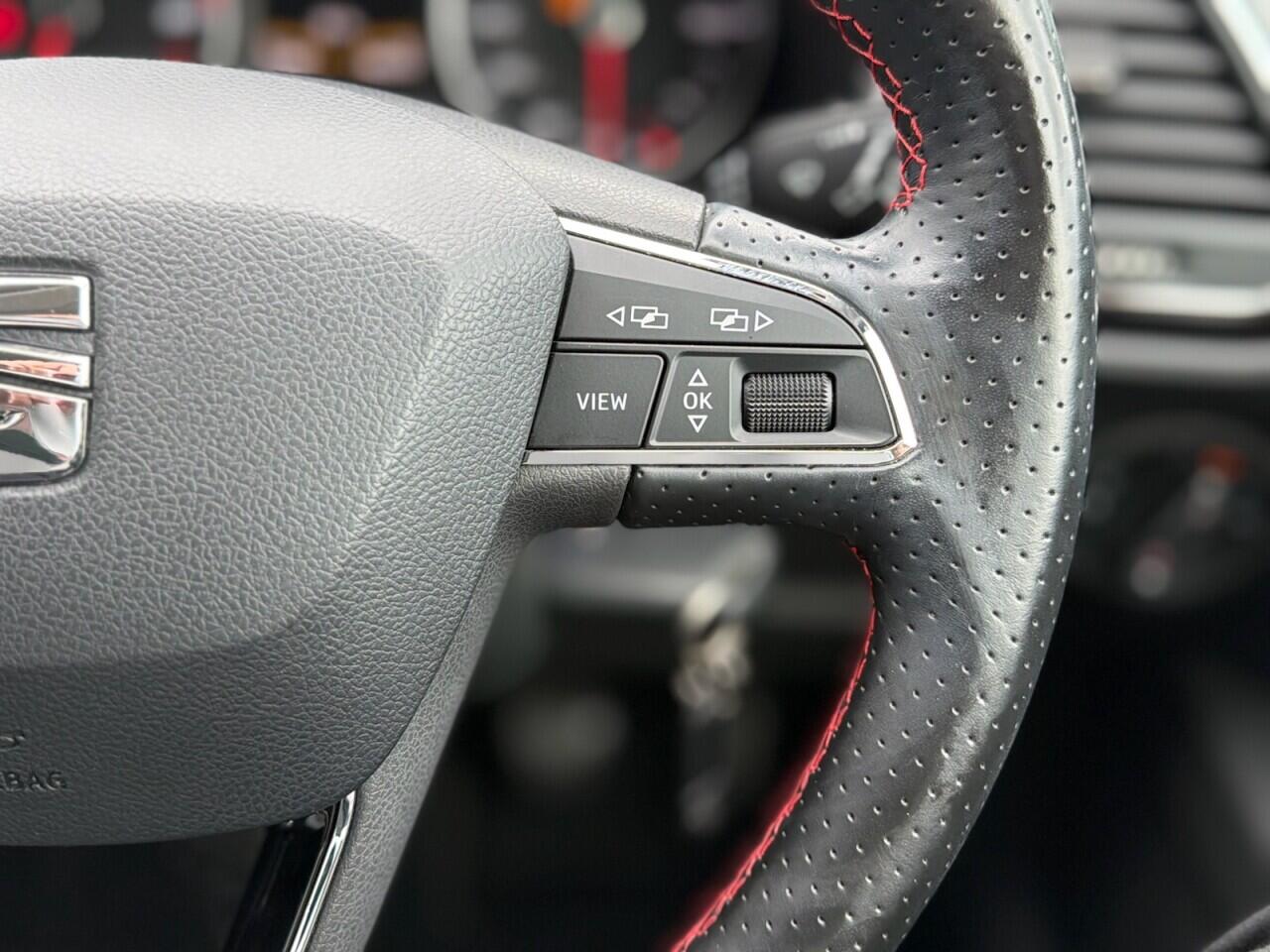 Seat Leon view 36