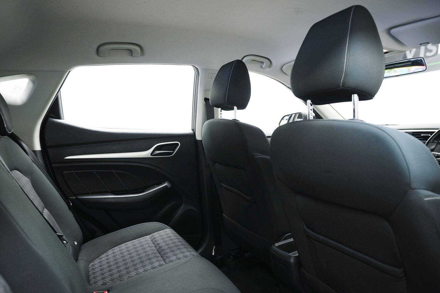 MG MG ZS view 15