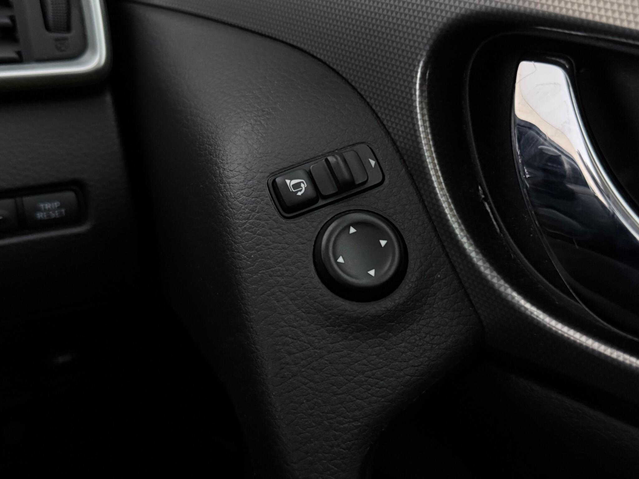 Nissan Qashqai view 17