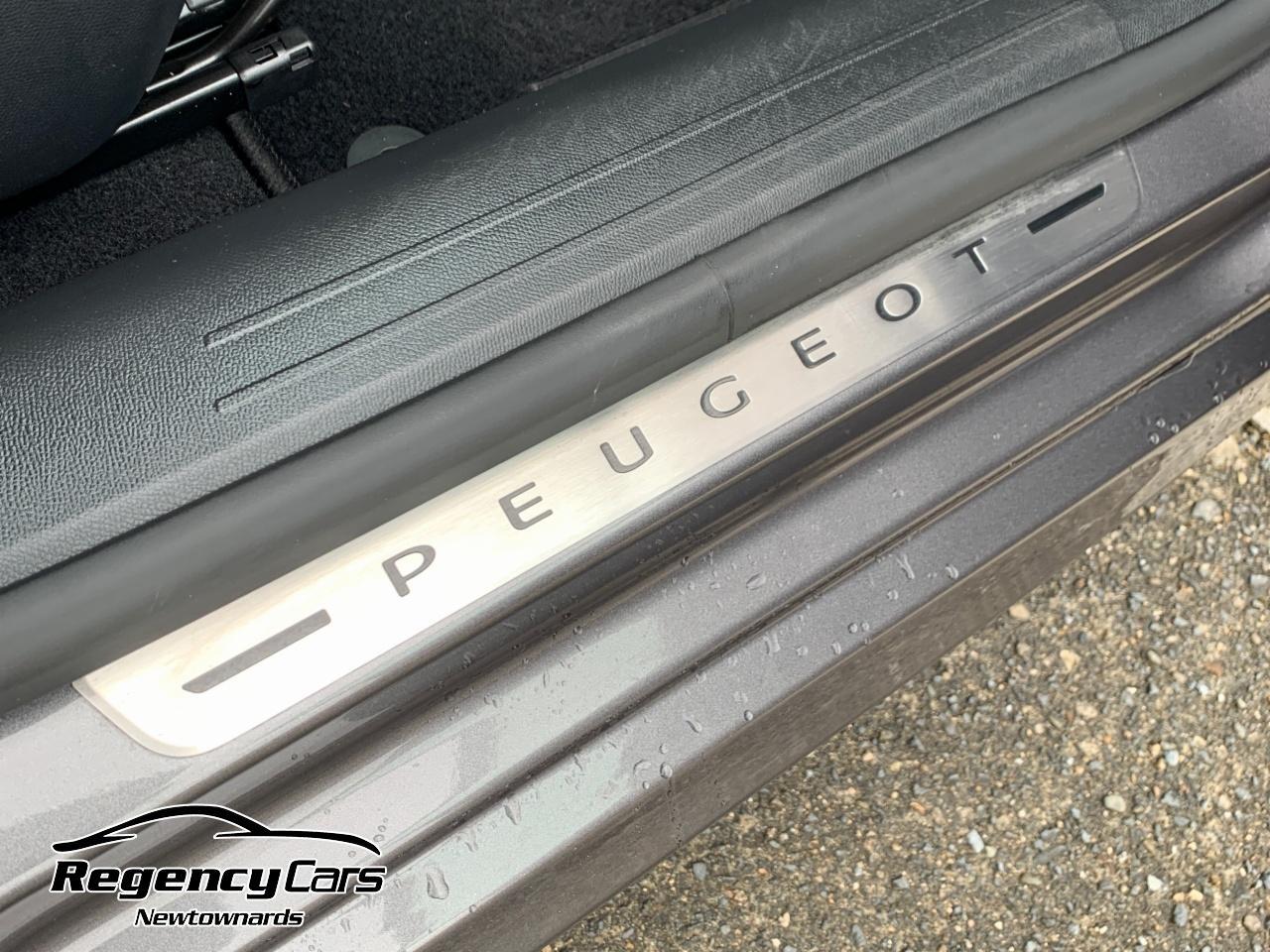 Peugeot 208 view 54