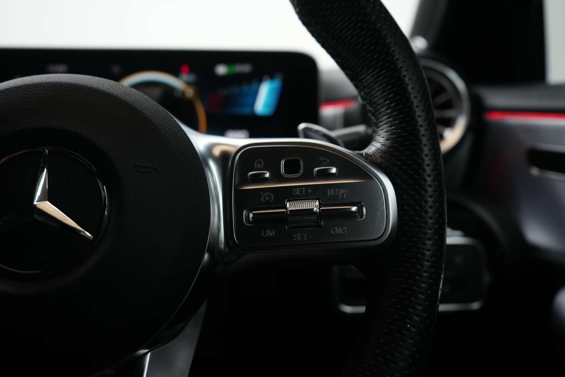 Mercedes-Benz A Class view 46