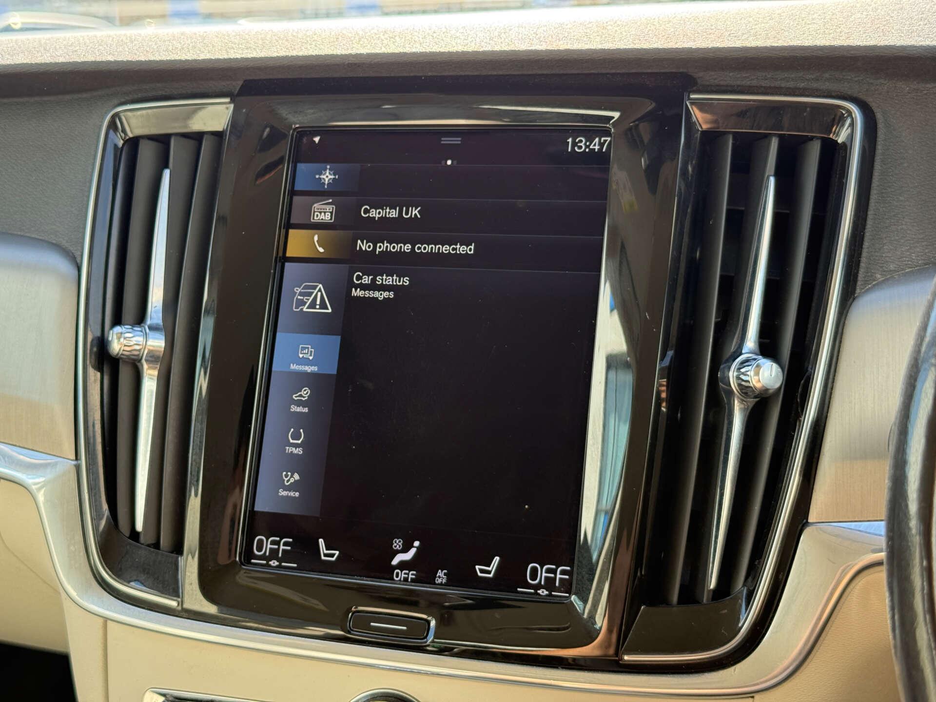 Volvo V90 view 65