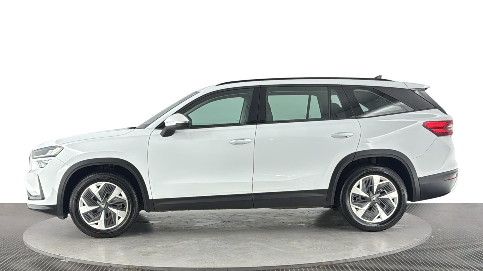 Skoda Kodiaq view 7