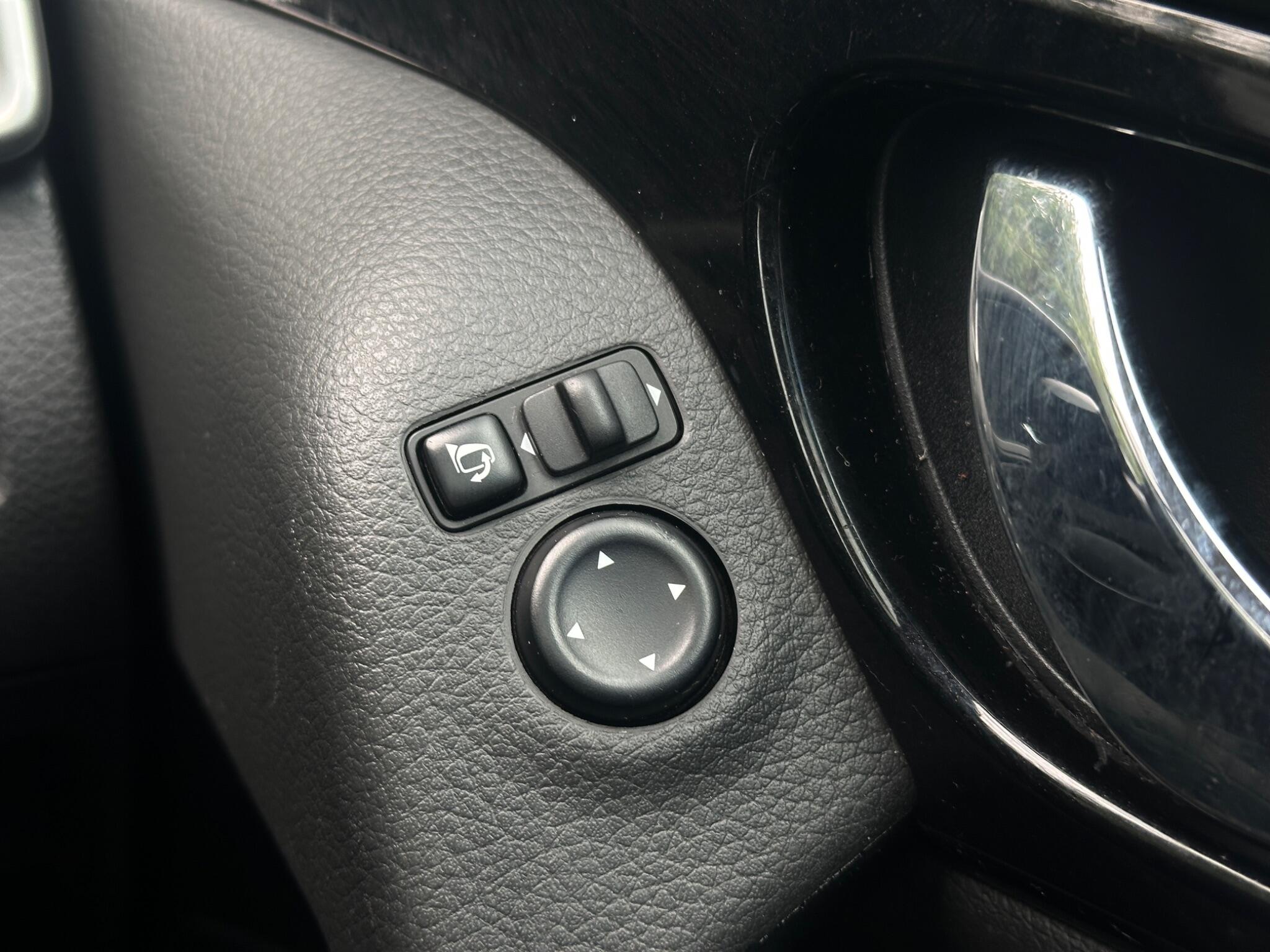 Nissan Qashqai view 43
