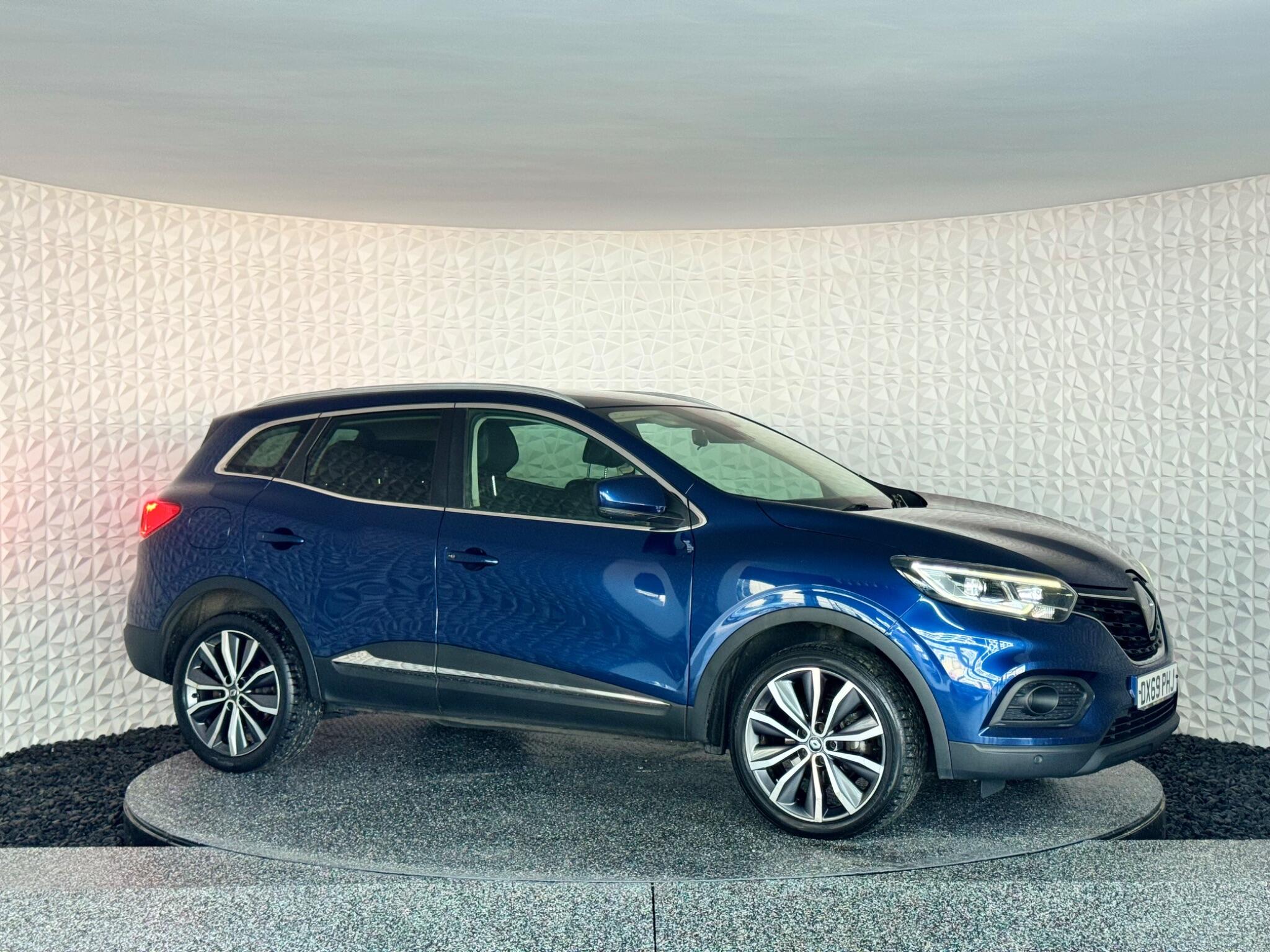 Renault Kadjar view 7