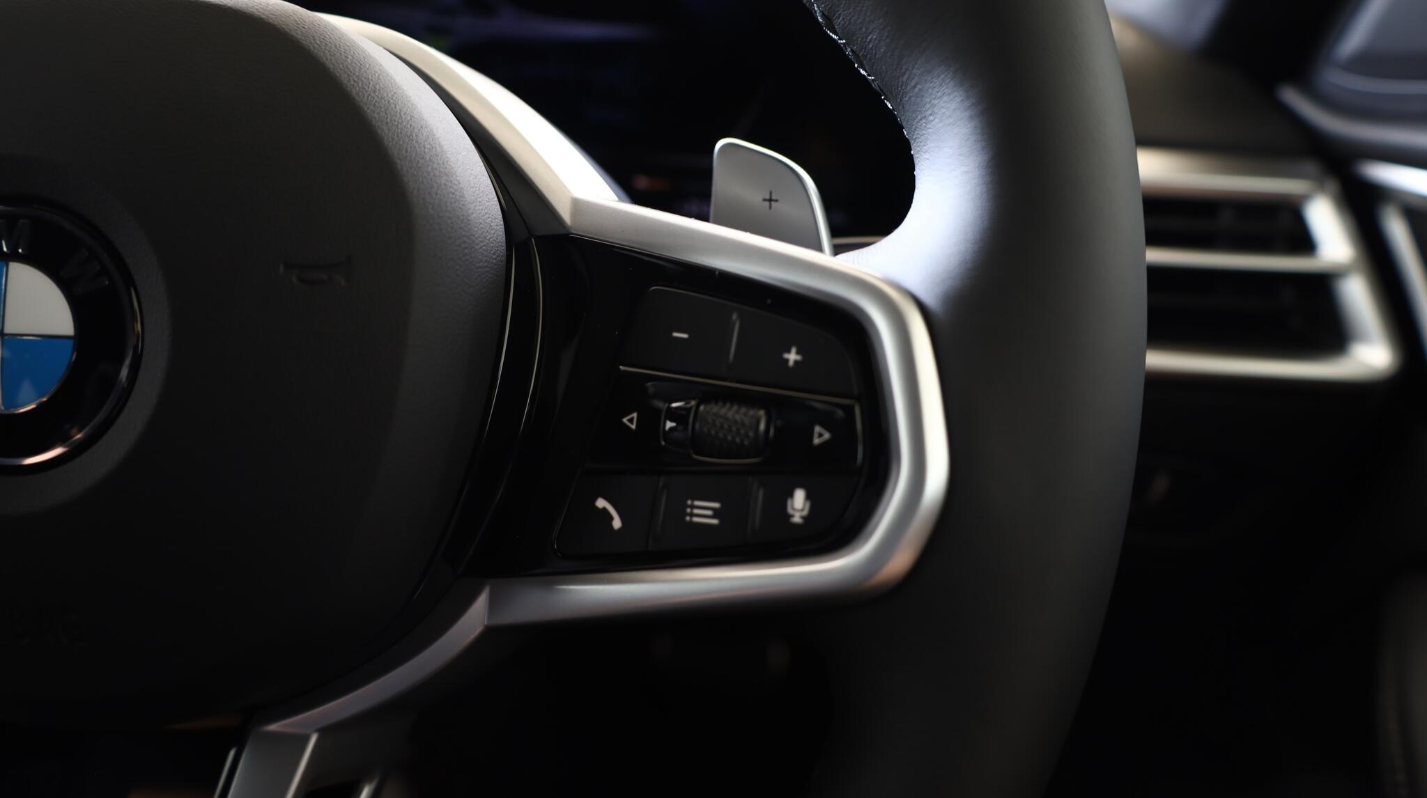 BMW 4 Series view 18