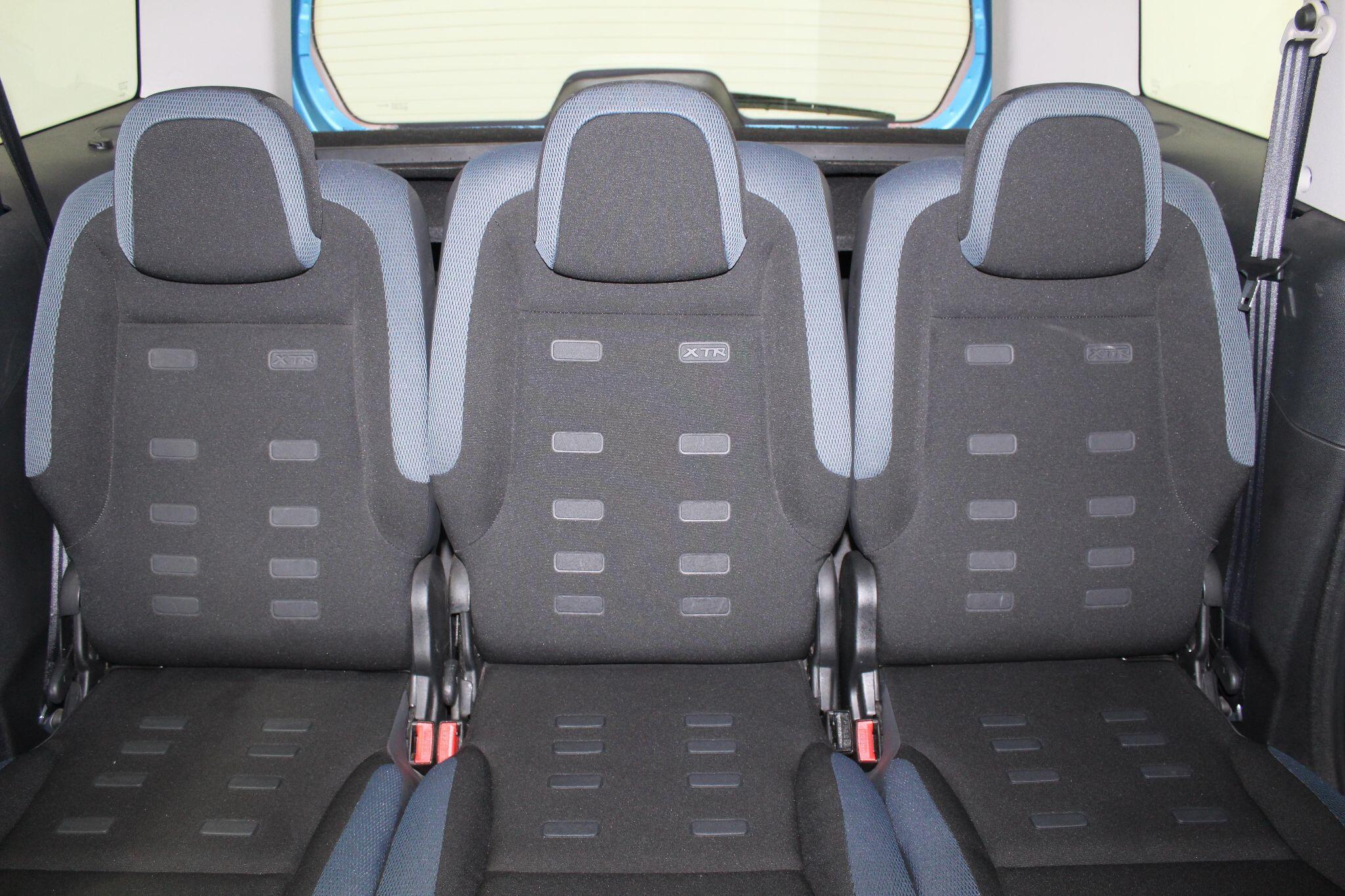 Citroen Berlingo view 48