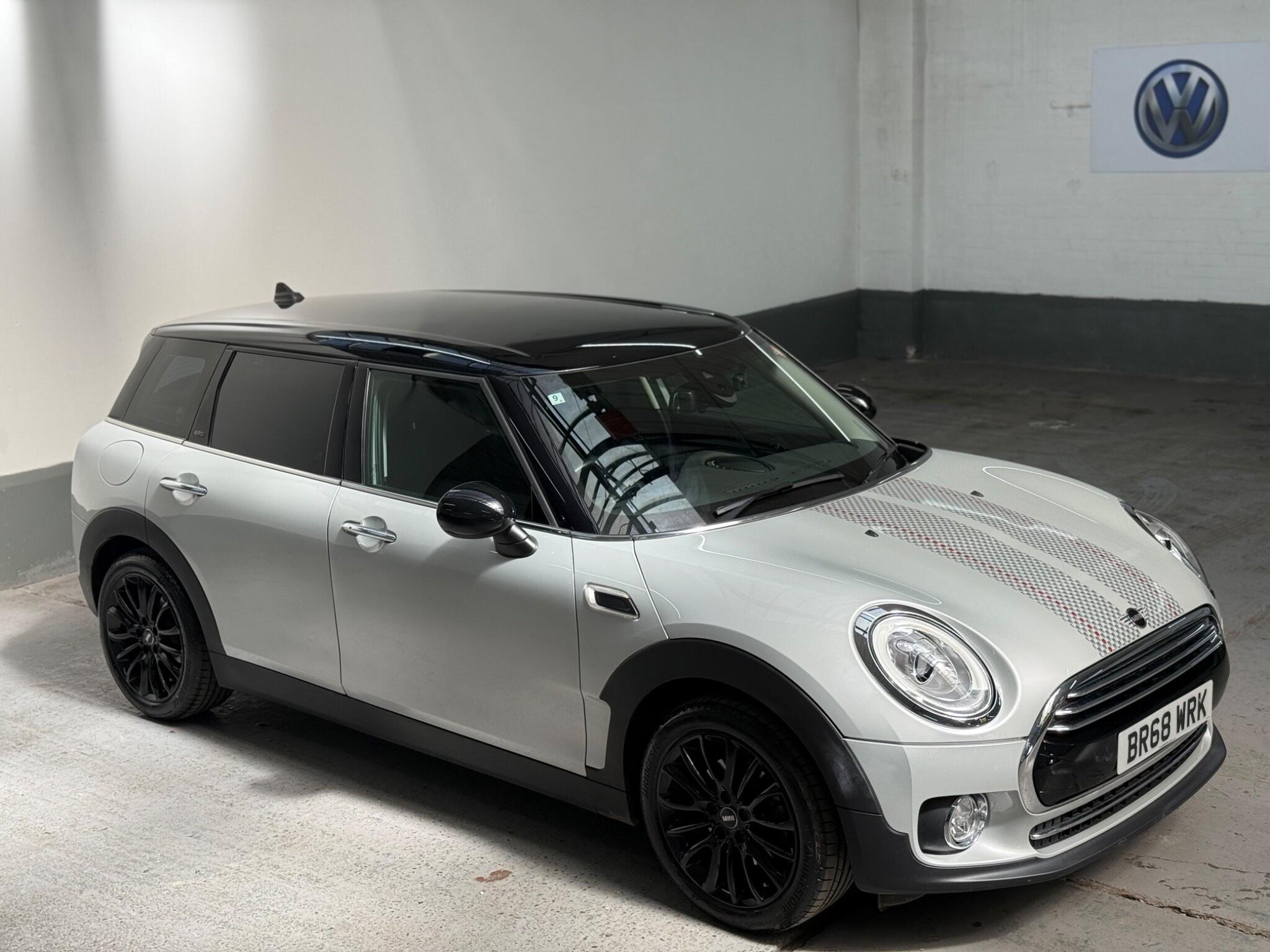 2.0 Cooper SD