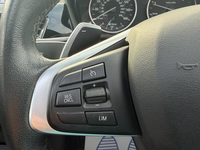 BMW X1 view 47
