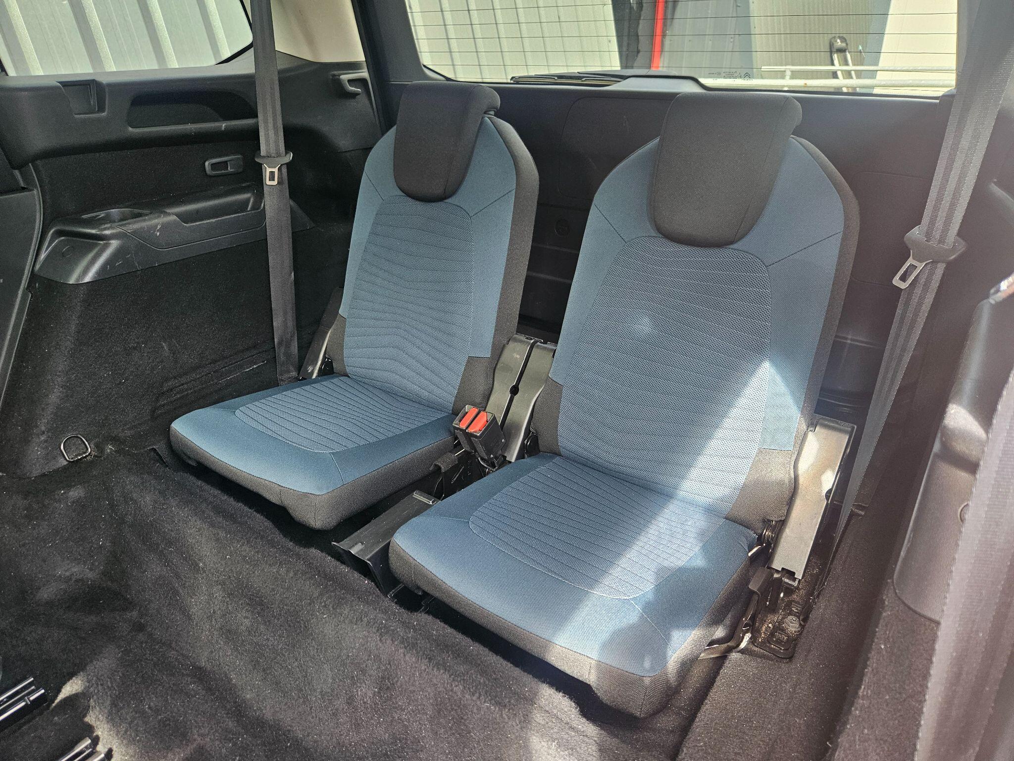 2019 Citroen Grand C4 SpaceTourer image 58