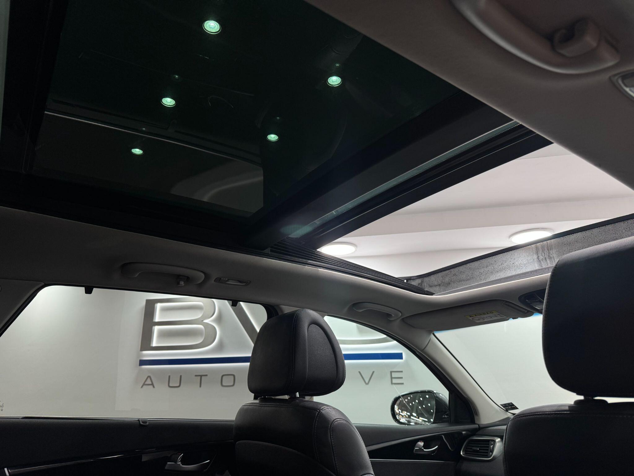 Kia Sorento view 70