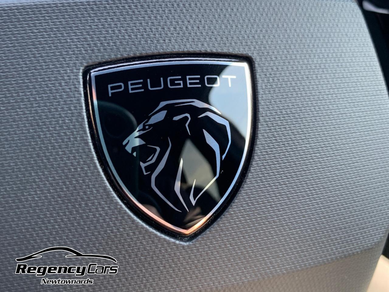 Peugeot 3008 view 24