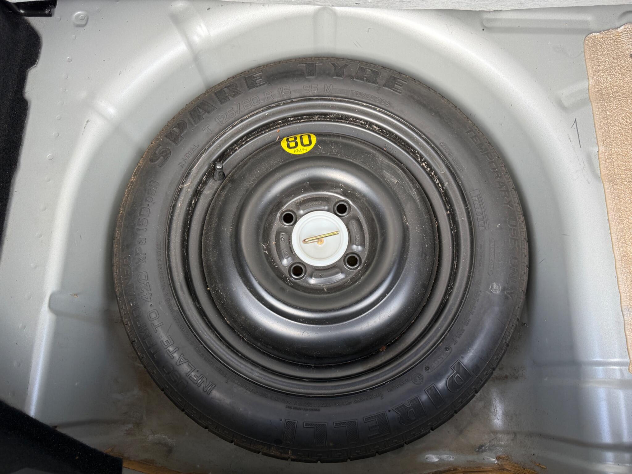 Ford Fiesta - Image 41