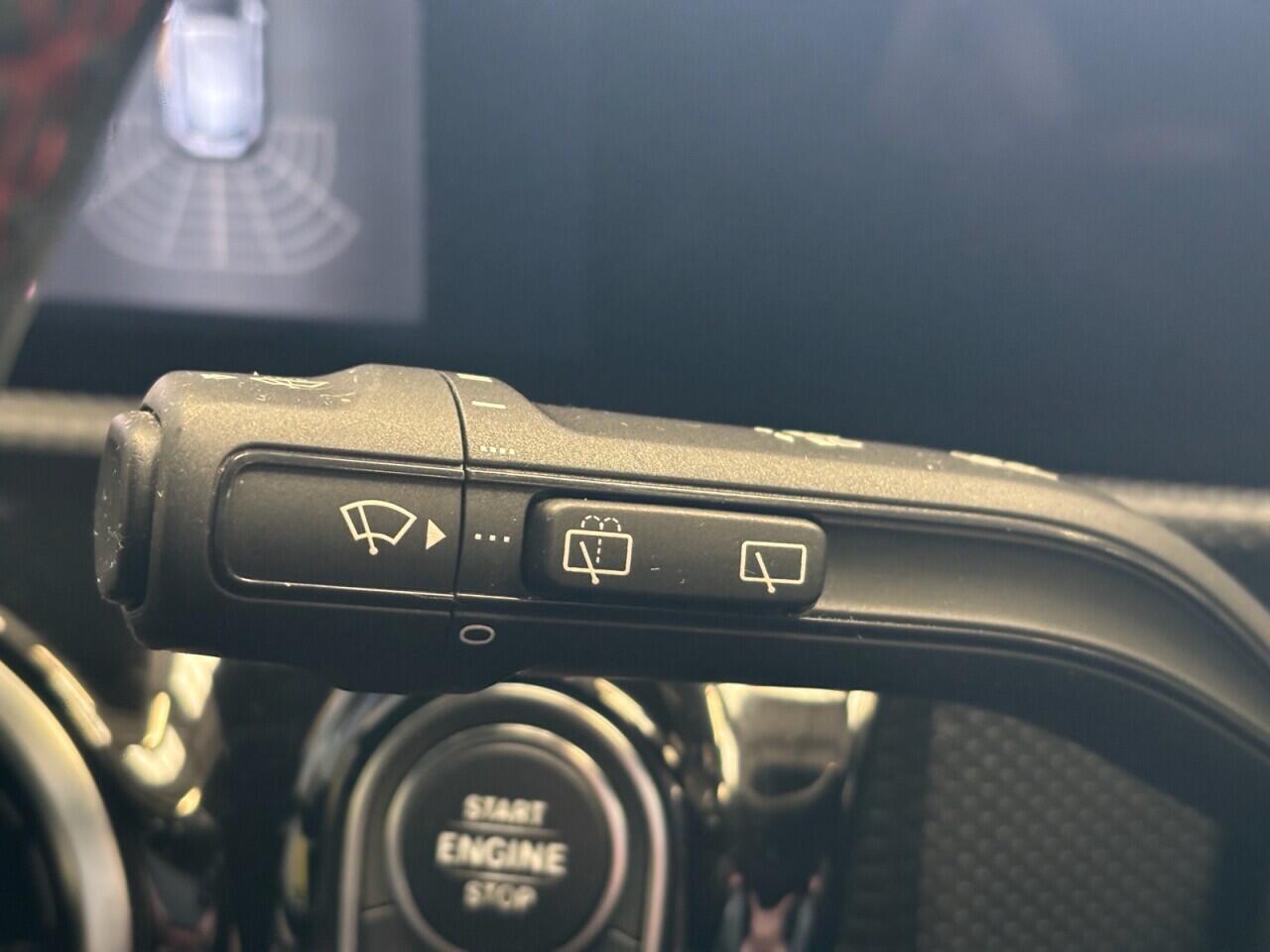 Mercedes-Benz A-Class view 38