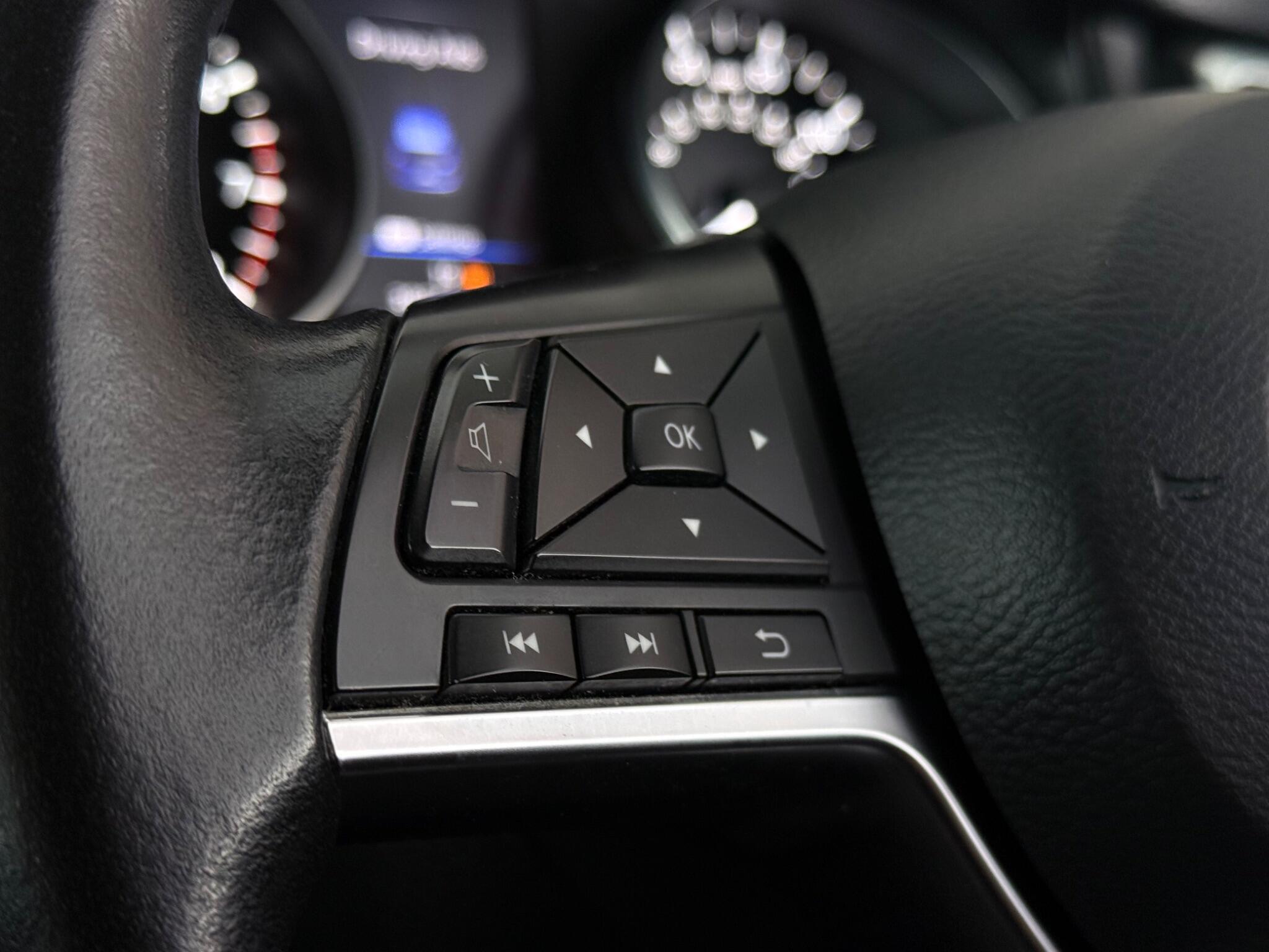 Nissan Qashqai view 14
