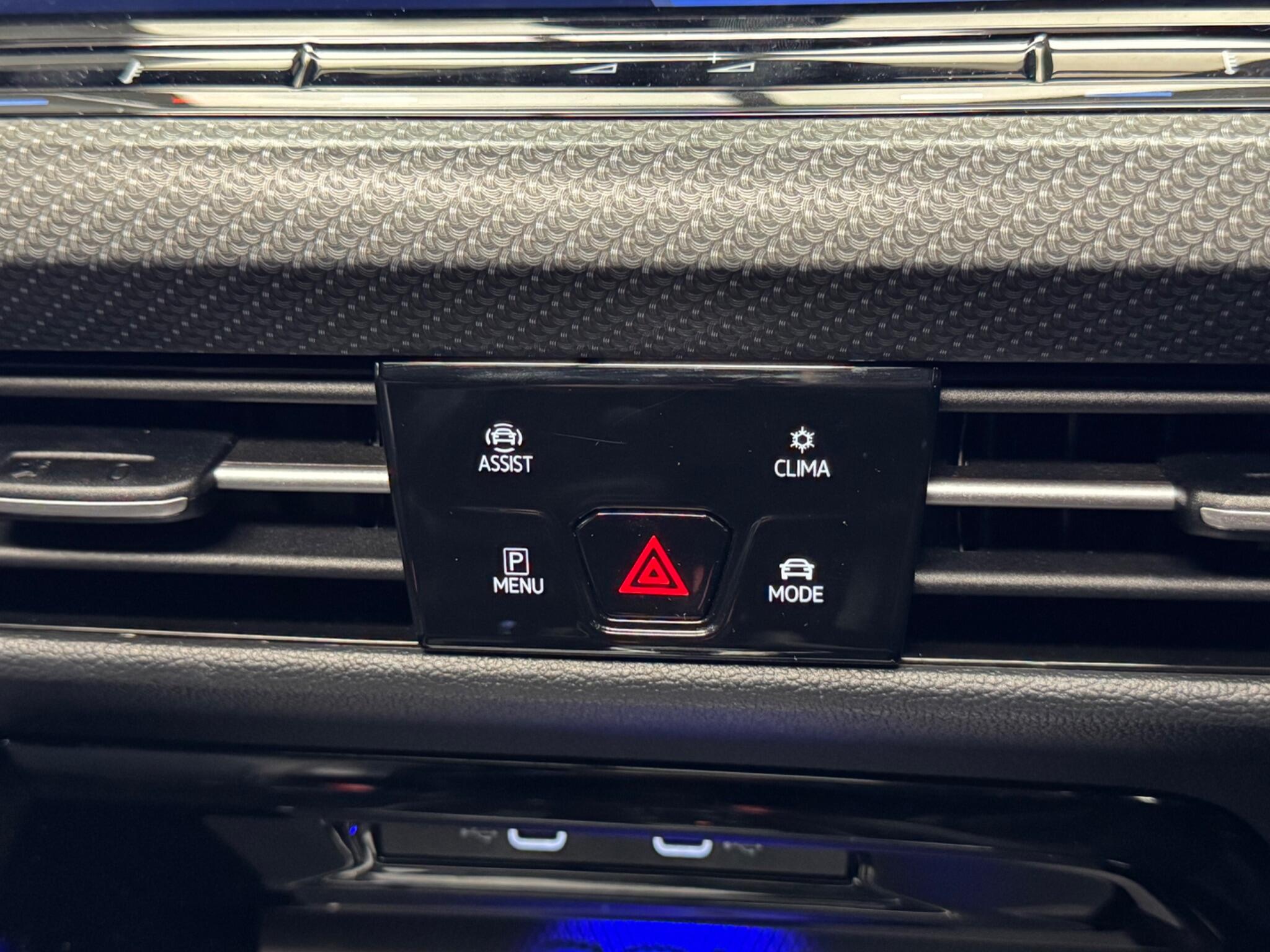 Volkswagen Golf view 35