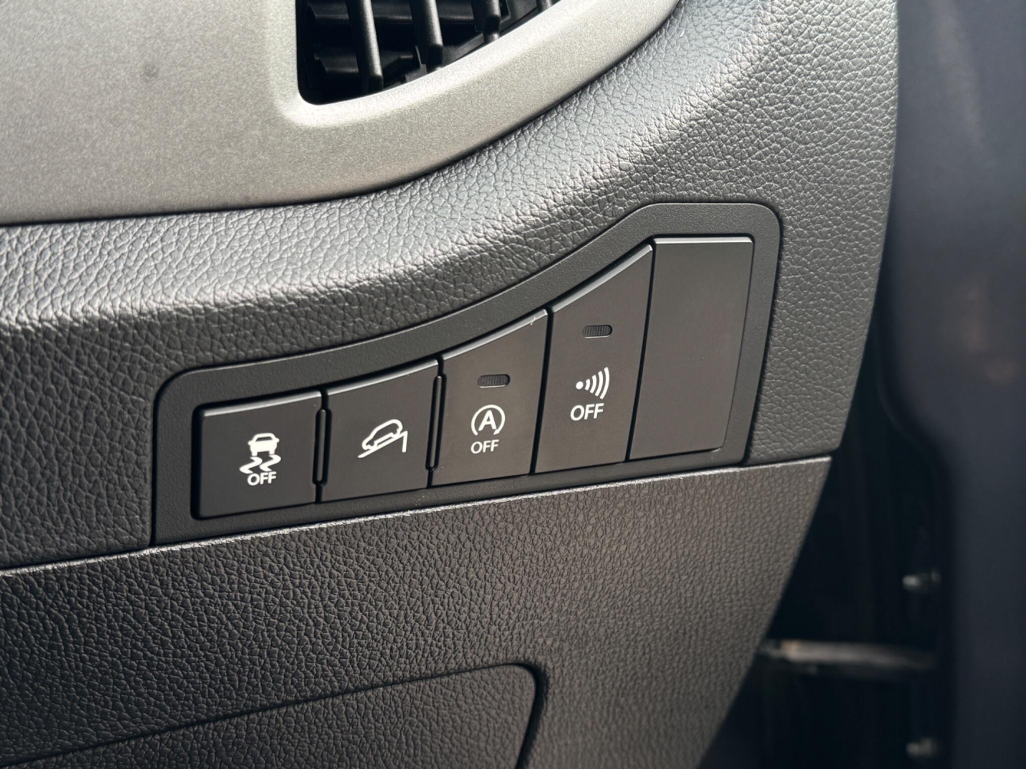Kia Sportage view 53