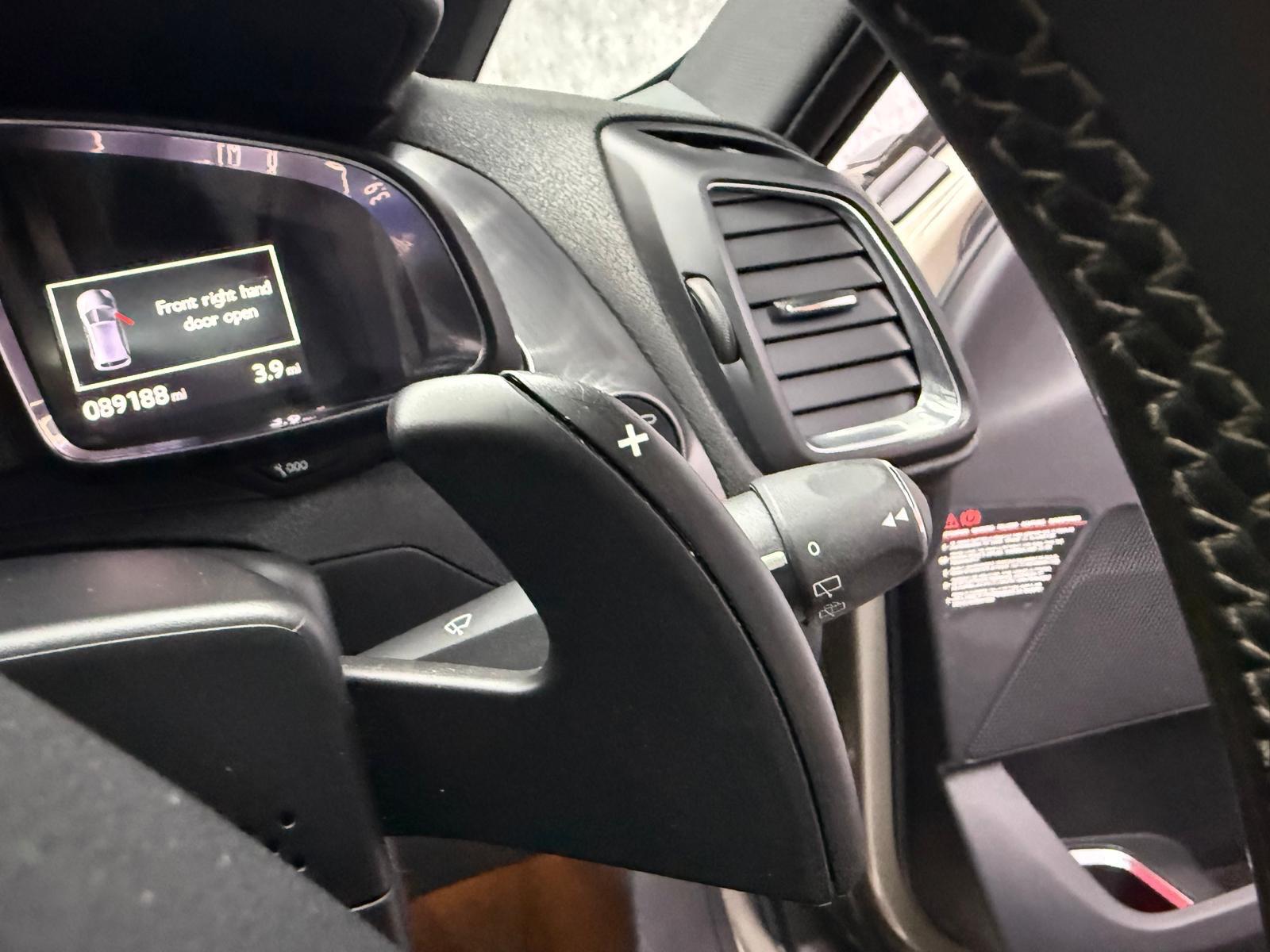 Citroen DS5 view 23