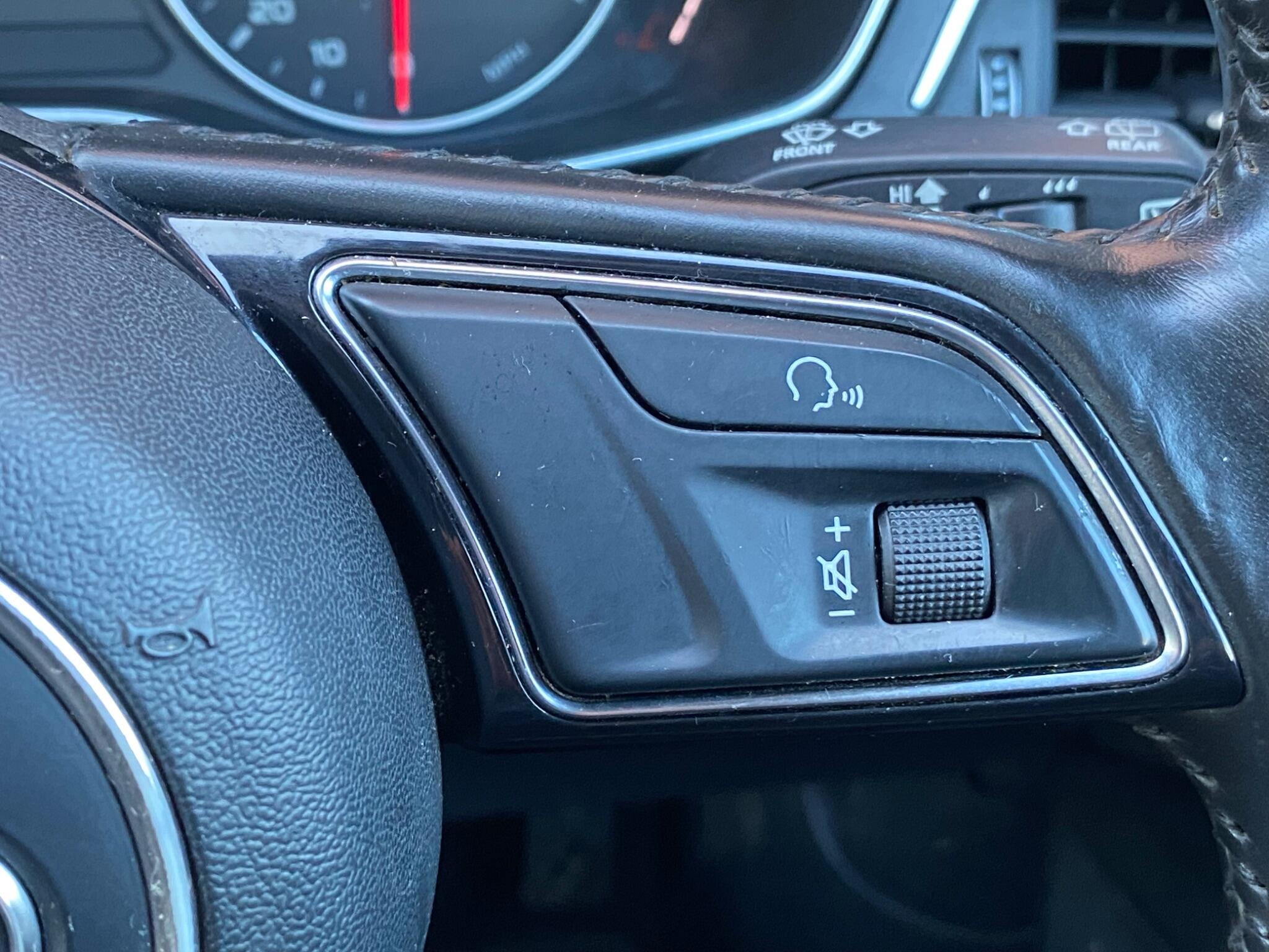 Audi A4 view 35