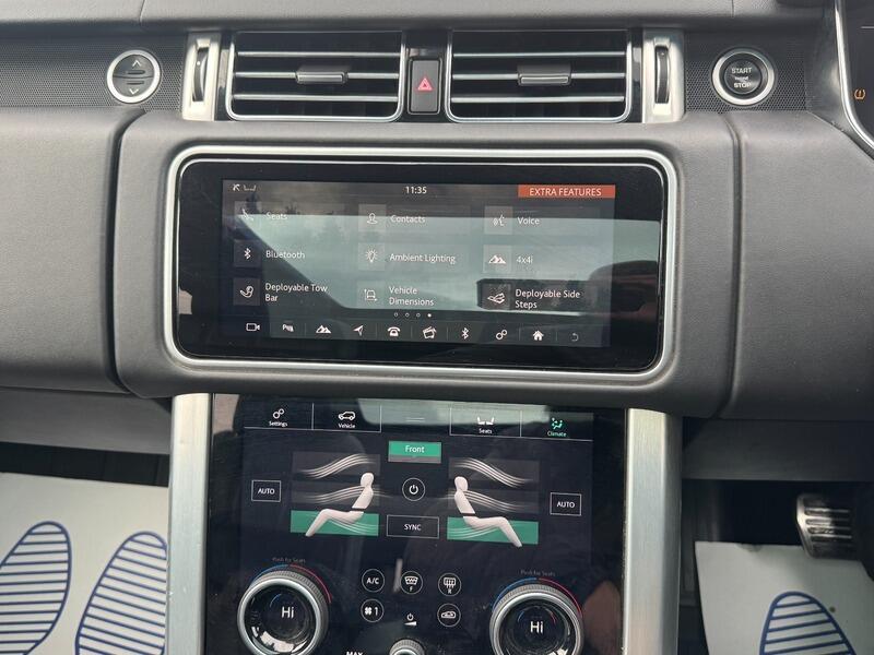 2018 Land Rover Range Rover image 48