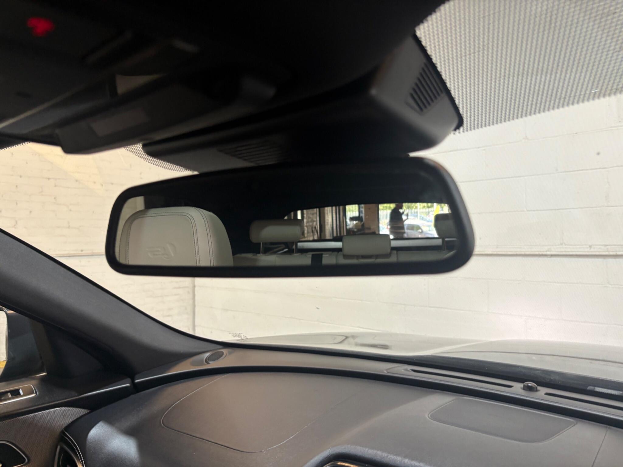 Jaguar F-Pace view 65