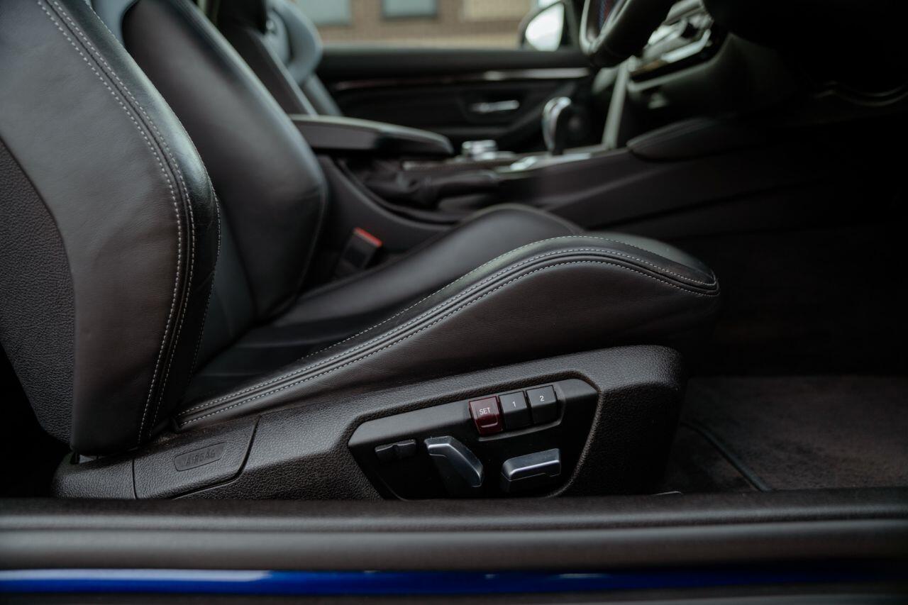 BMW M4 view 39