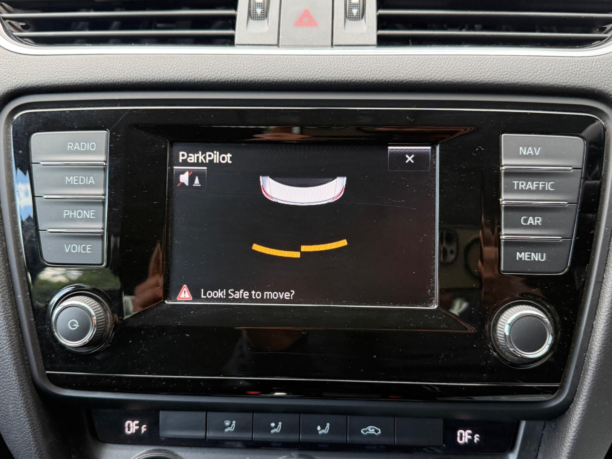 2014 Skoda Octavia image 41