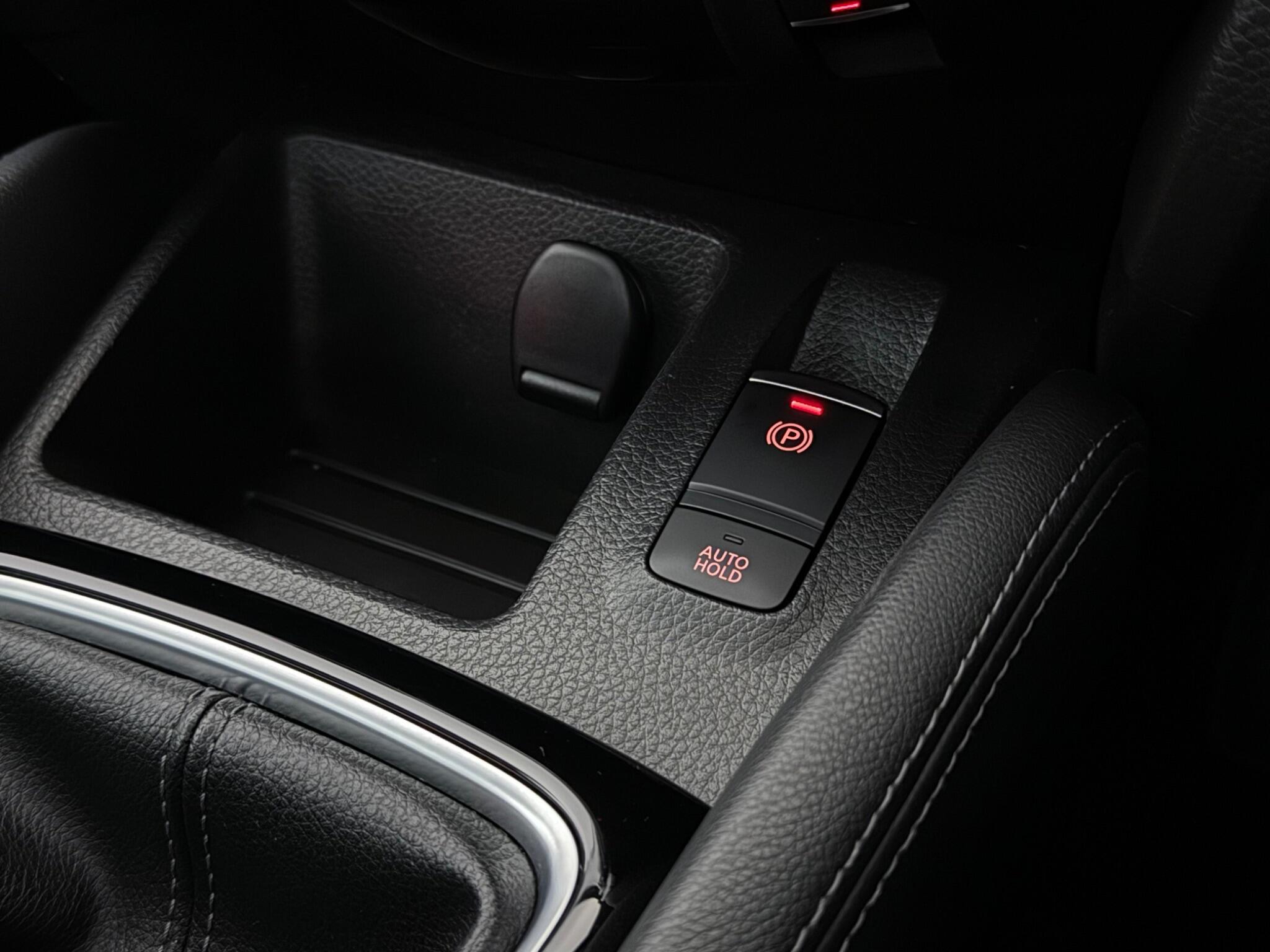 Nissan Qashqai view 24