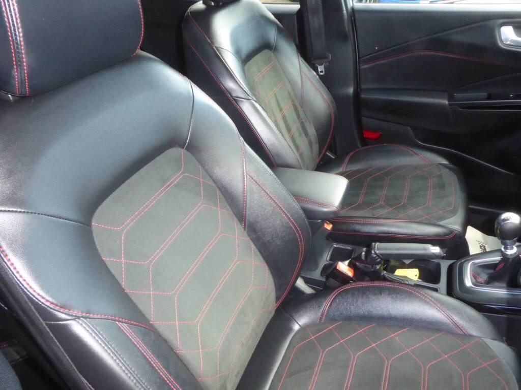 Ford Puma view 14