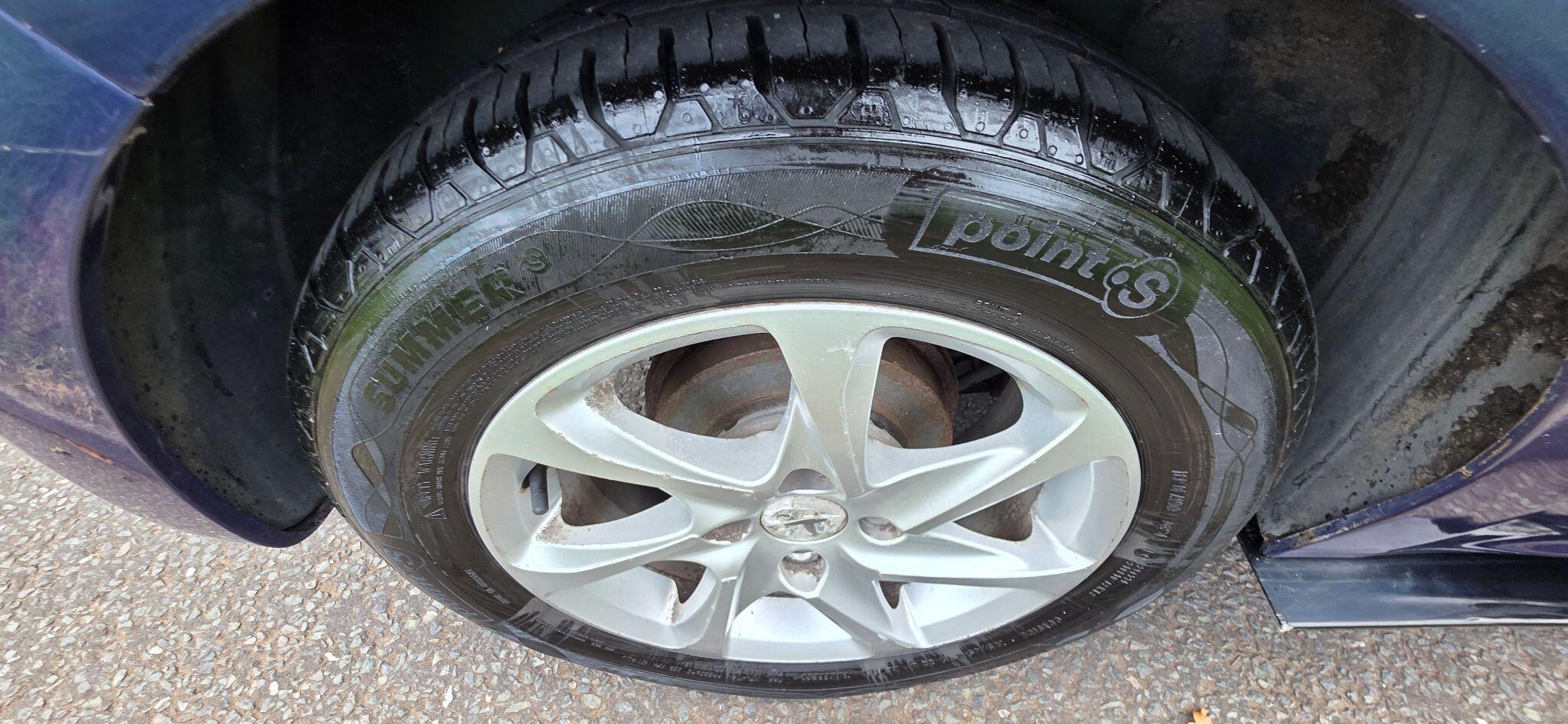 Peugeot 208 view 48