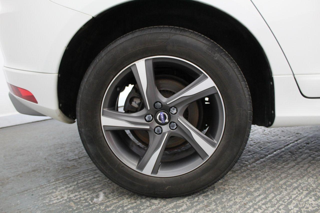 Volvo XC60 view 56