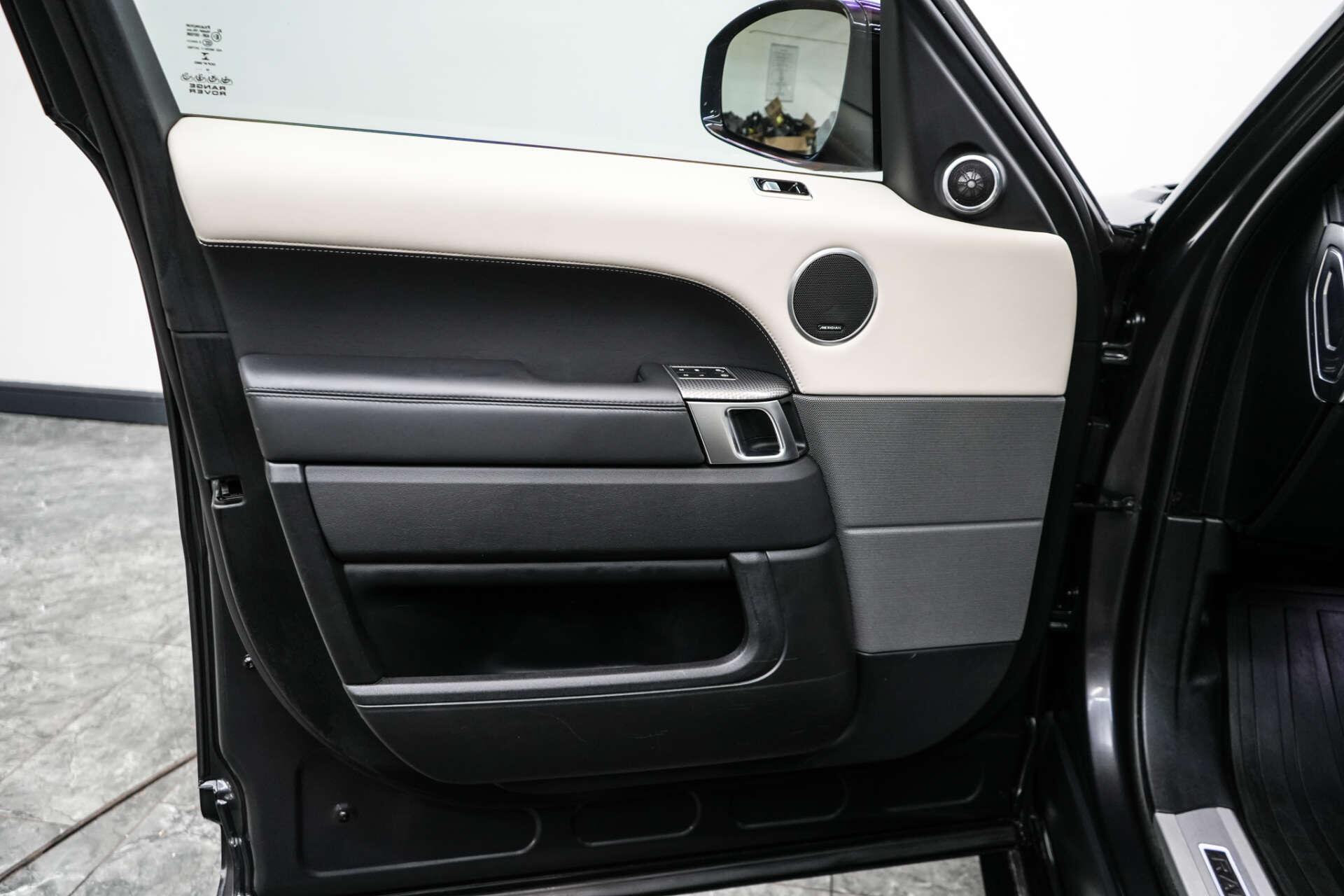Land Rover Range Rover Sport view 17