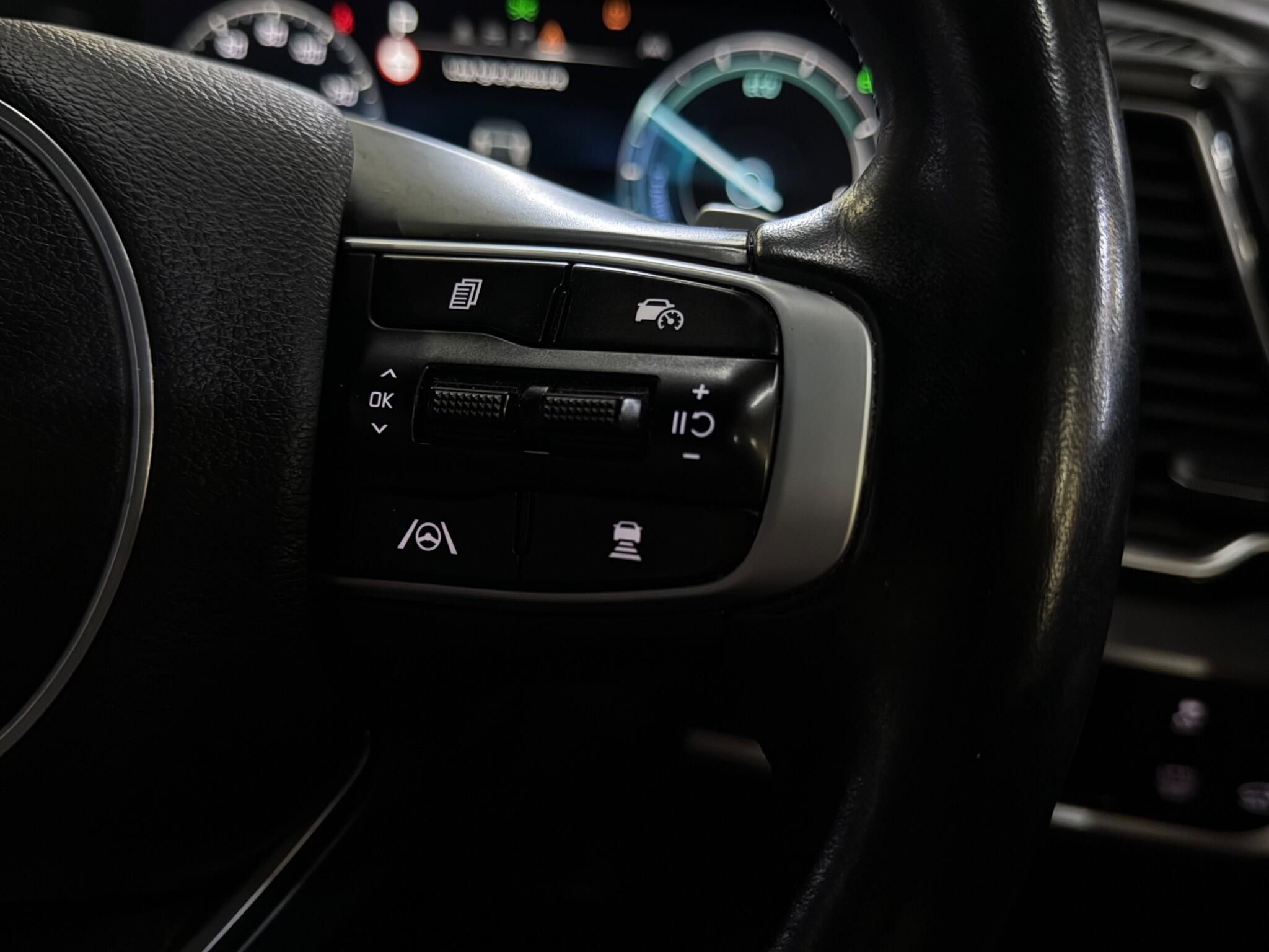 Kia Sportage view 15
