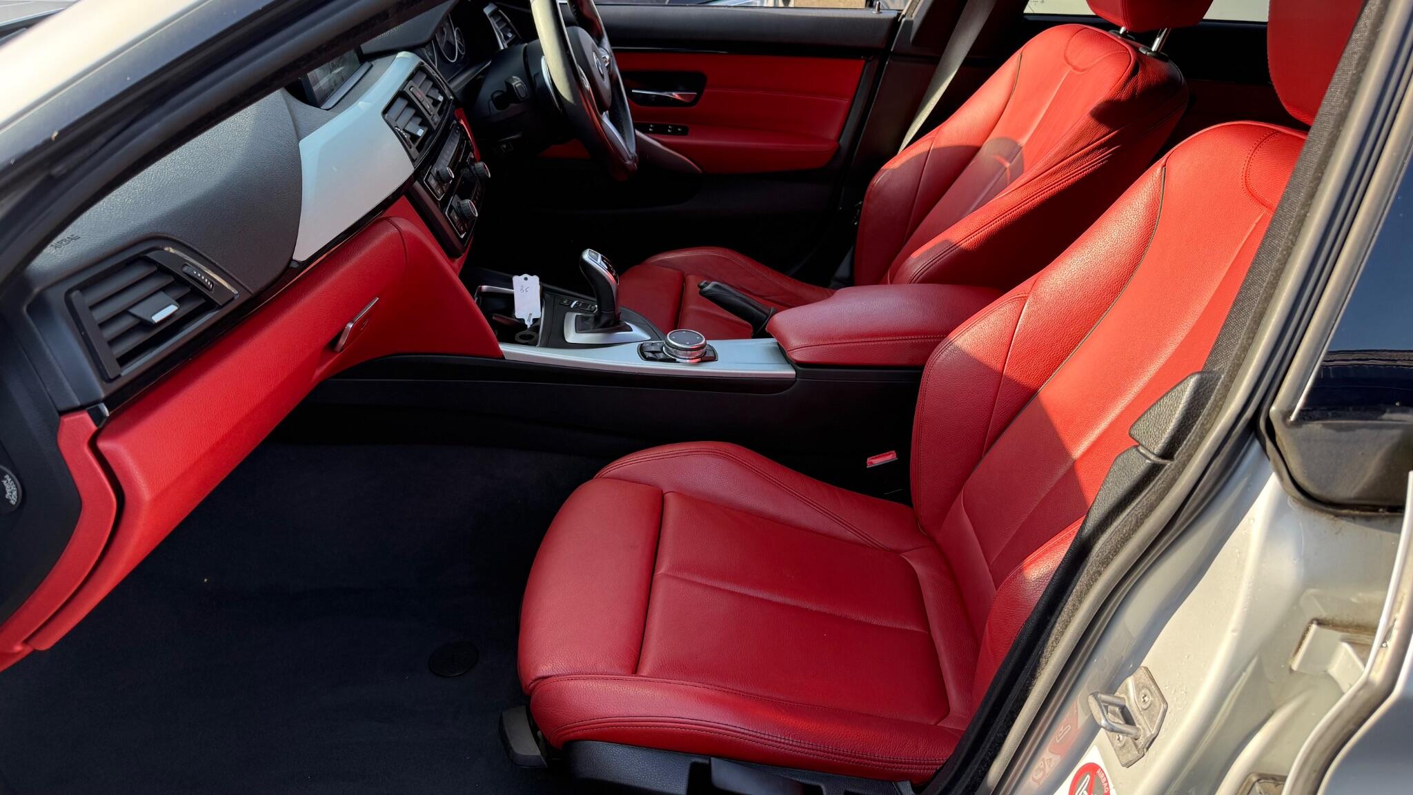 BMW 4 Series view 28