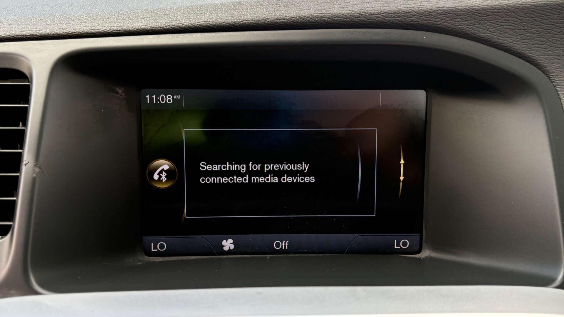 Volvo V60 view 27