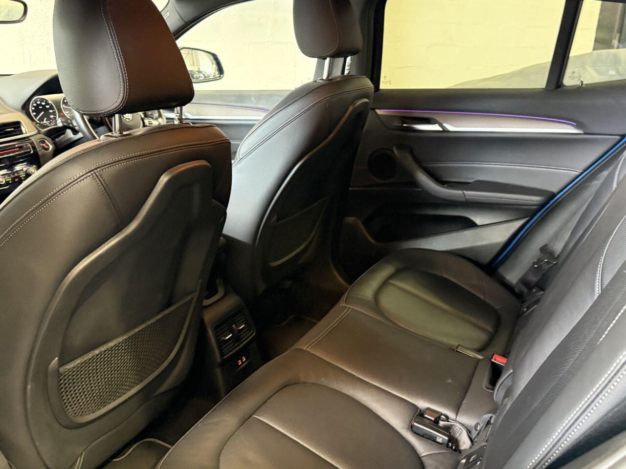 BMW X2 view 63