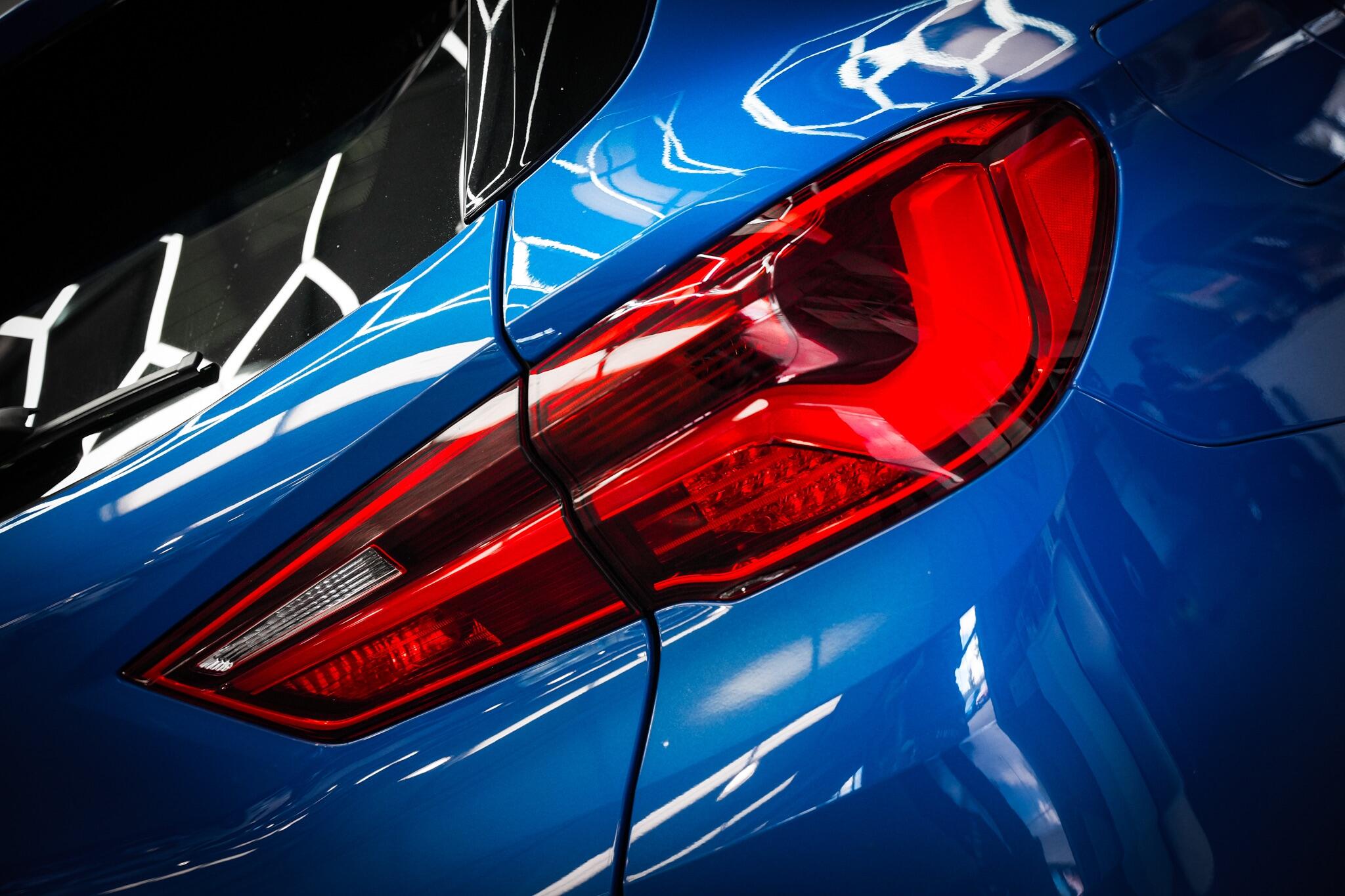 BMW X2 view 39