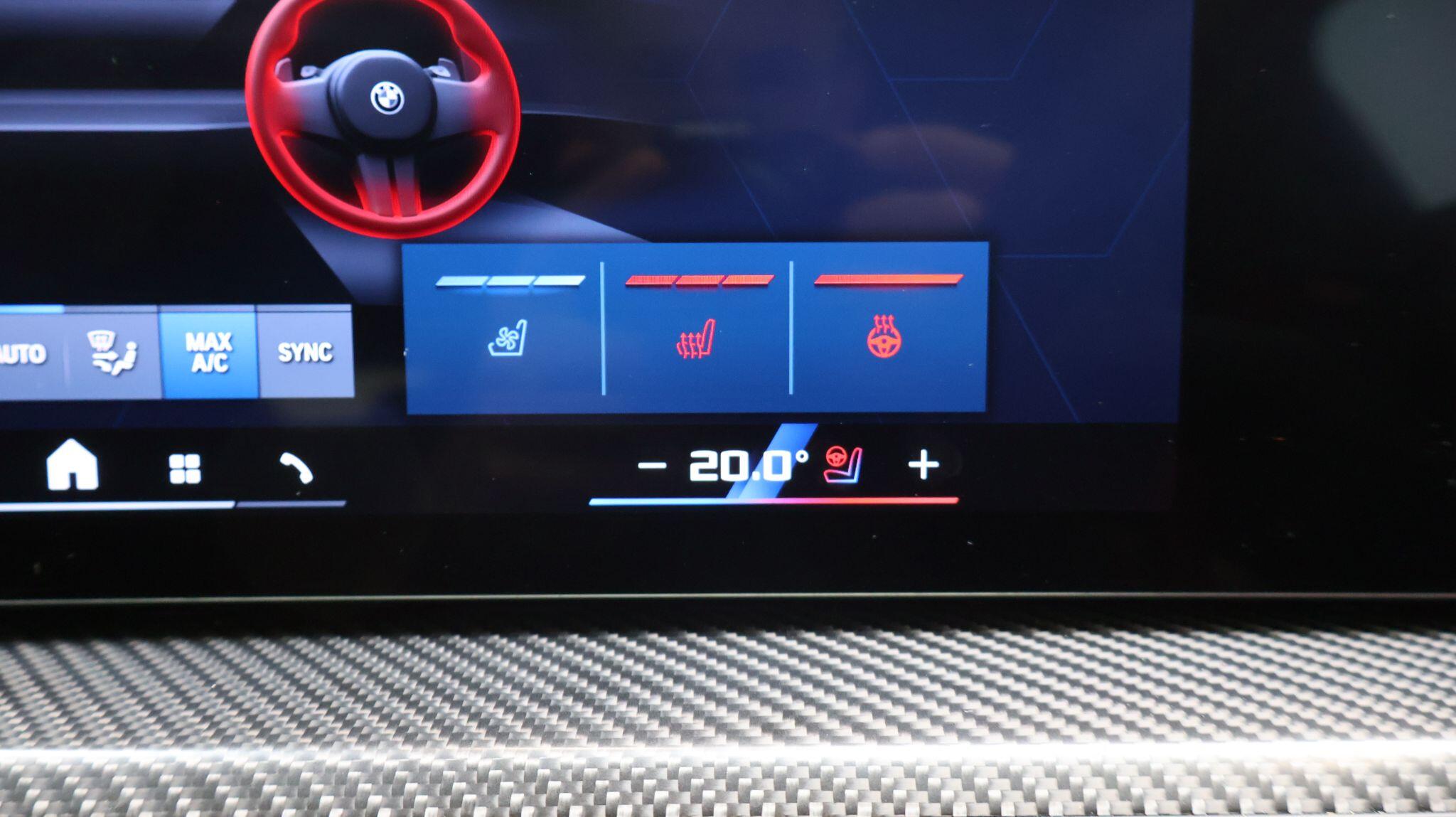 BMW XM view 31