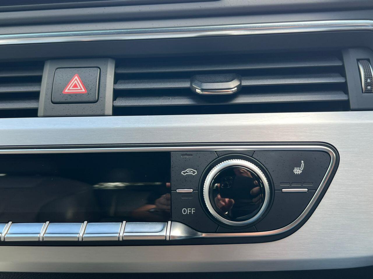 Audi A4 view 31